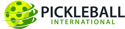 Pickleball International Logo
