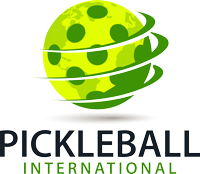 Pickleball International Logo